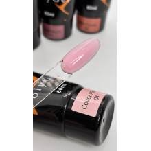 Полигель Bee Nails 60 мл, Cover Pink, 04