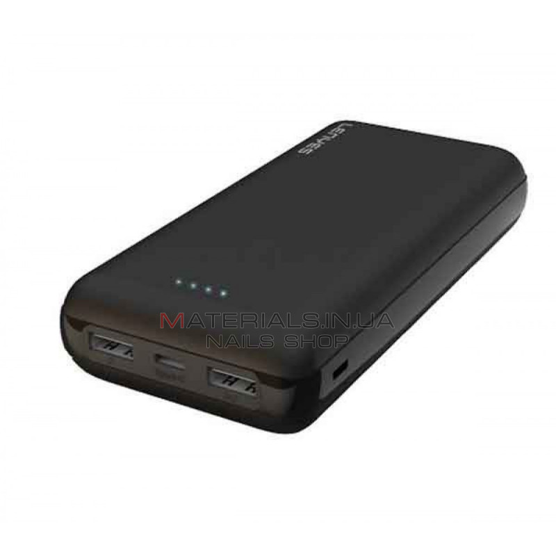 Power Bank 20000 mAh — Lenyes PX290 Power Bank 20000 mAh — Lenyes PX290