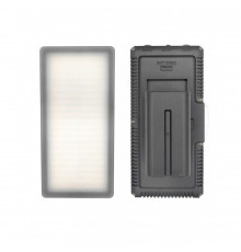 Селфи вспышка VL15-02 25W 2700-6600k 308light