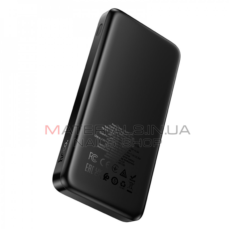 Power Bank 10000 mAh — Hoco Q42 __