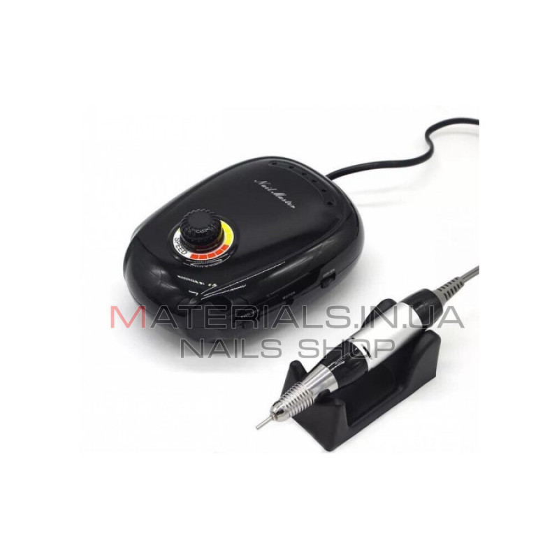 Фрезер Nail Master JMD-303 35 тис. об/хв 60Вт Чорний