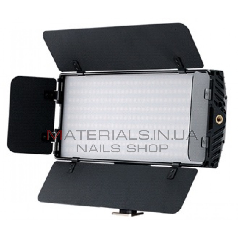 LED-відеосвітло PT-30B II, 30 Вт, колірна температура 3200-5600 K