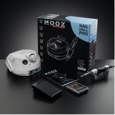 Фрезер Moox X500 на 45 000 об./мин. и 65W.