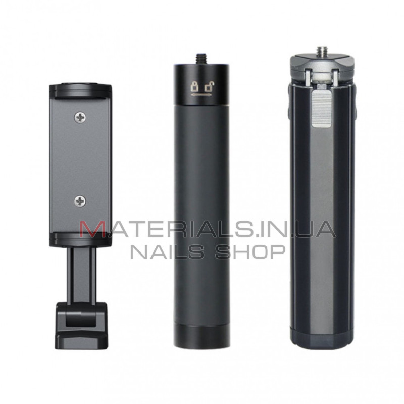 Монопод Tripod Veron TM-16BHC, Holder + Case, 0,41 м