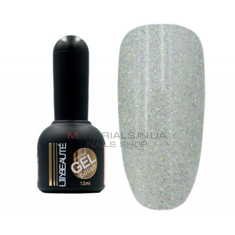 Гель-лак Lilly Beaute №155 Гель-лак Lilly Beaute №155