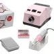 Фрезер Nail Drill Pro ZS-718, 35000об, 70Вт, Розовый