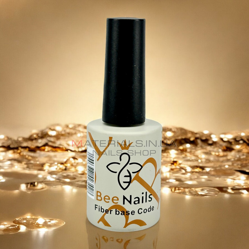 Fiber base Bee Nails, 15мл Fiber base Bee Nails, 15мл
