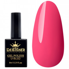 Гель-лак Designer Professional, 9мол. I253