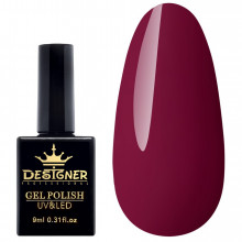 Гель-лак Designer Professional, 9мол. A23