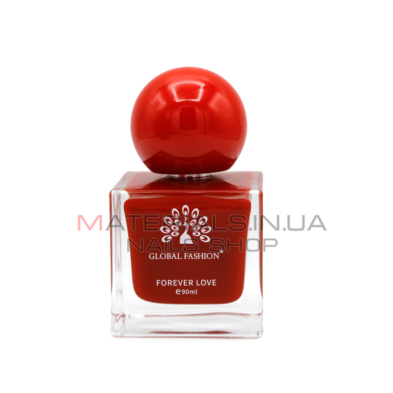 Парфумерна вода від Global Fashion 90 ml, Forever Love