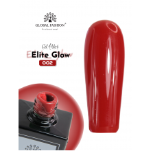 Гель лак Global Fashion, Gel polish 15 ml, 02