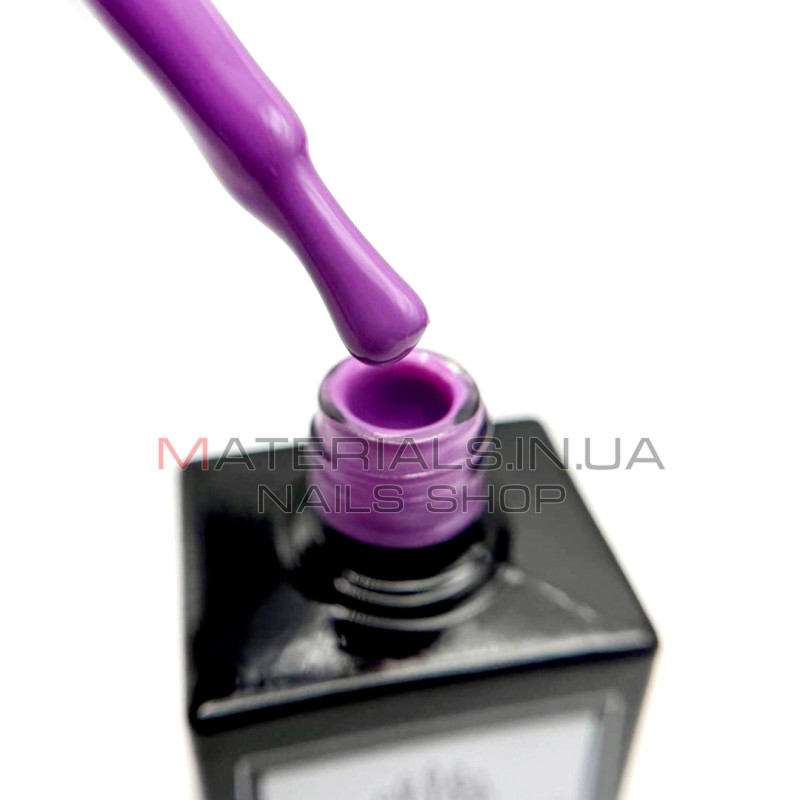 Гель лак Global Fashion, Gel polish 15 ml, 60