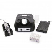 Апарат для манікюру та педикюру BN-335 Bee Nails, 45000 об. 65Вт, black