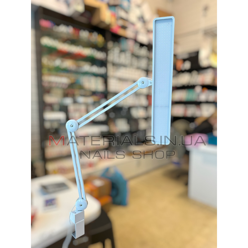 Лампа безтіньова Led Power Working Lamp 9501 | Біла | 4500-6000k | 30Вт