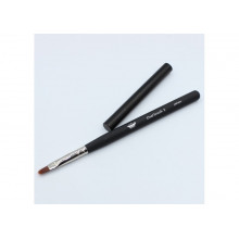 Пензлик №2 Oval Brush Master