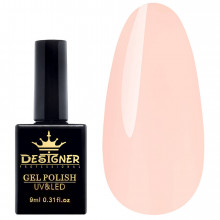 Гель-лак Designer Professional, 9мол. A02