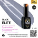 Гель лак BLACK ELITE 230, Global Fashion 8 мл