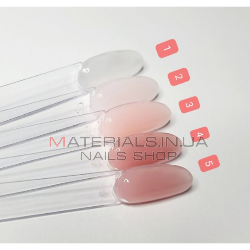 Полігель Bee Nails 30 мл, 05