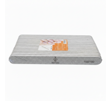 Упаковка пилок Bee Nails, 100/180 (50шт)