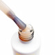 French Rubber base Hema free 06 Bee Nails, 8 ml