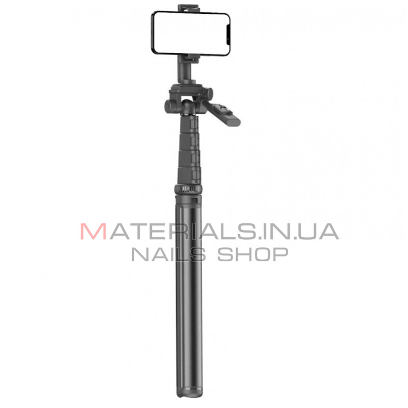 Монопод Tripod C06, багатофункціональний, 2,00 м