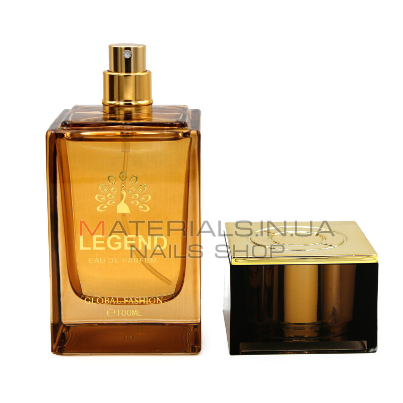 Парфумерна вода від Global Fashion 100 ml, Legend