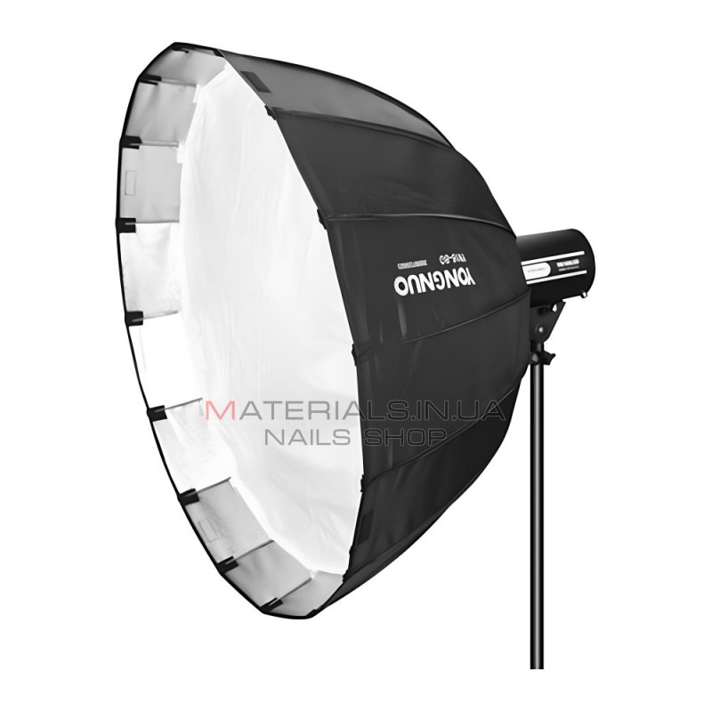 Соты для софтбокса YnBox 120K | 120 cm | — GS-120 Соты для софтбокса YnBox 120K | 120 cm | — GS-120