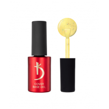 Камуфлююче базове покриття Cover Base Gel Flake 14, 7 мл
