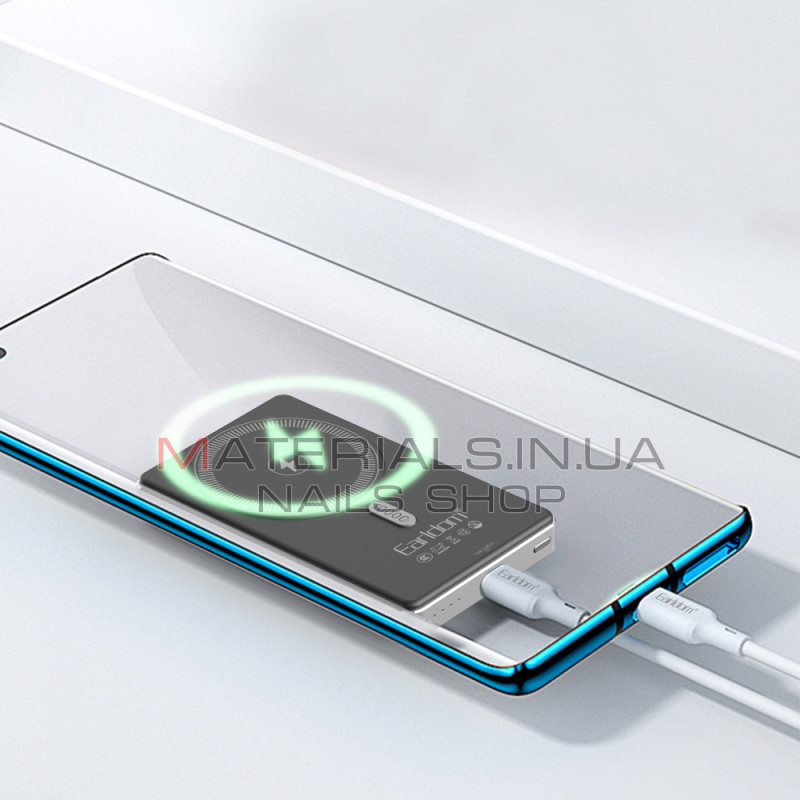 Power Bank 10000 mAh — Earldom ET-PD49