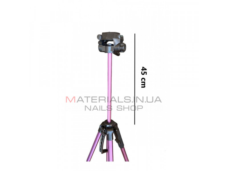 Tripod Stand Multifunctional (1.70m) Neepho NP-680