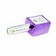 Гель для наращивания 6 in 1 crystal gel jelly colour, 15 мл, 6602