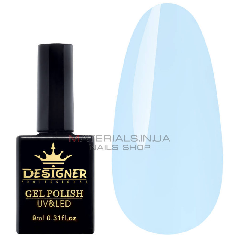 Гель-лак Designer Professional, 9мол. H242 Гель-лак Designer Professional, 9мол. H242