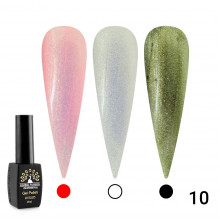 Гель лак Shine Star Global Fashion, 8 мл 10
