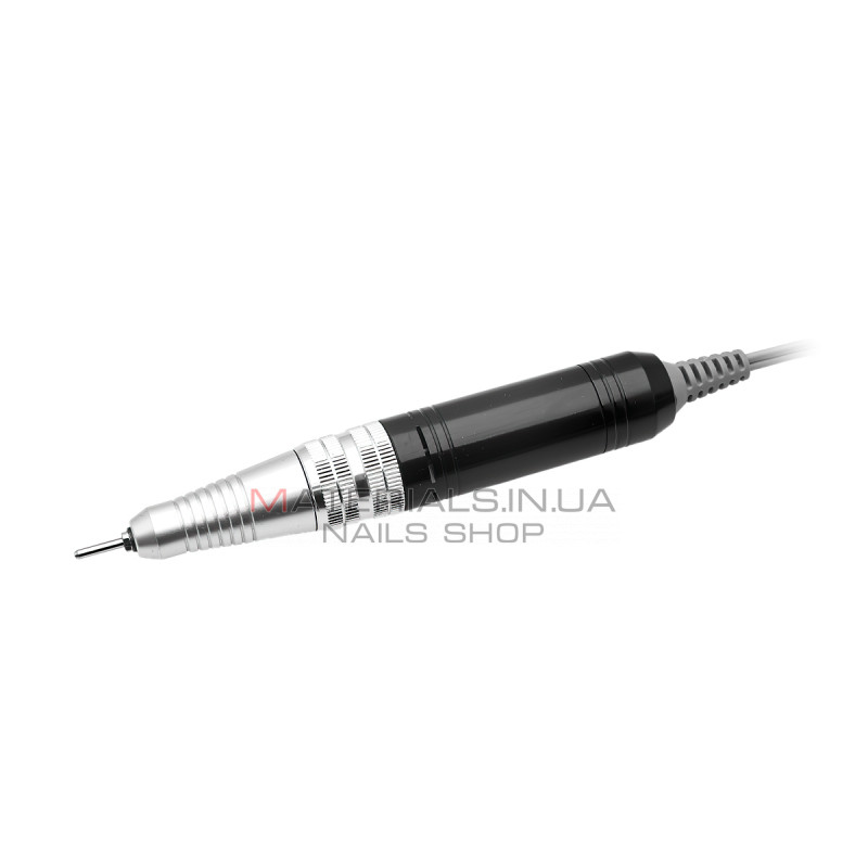 Фрезер с аккумулятором Nail Drill ZS-219 Black 35000 об., 45 Вт Фрезер с аккумулятором Nail Drill ZS-219 Black 35000 об., 45 Вт