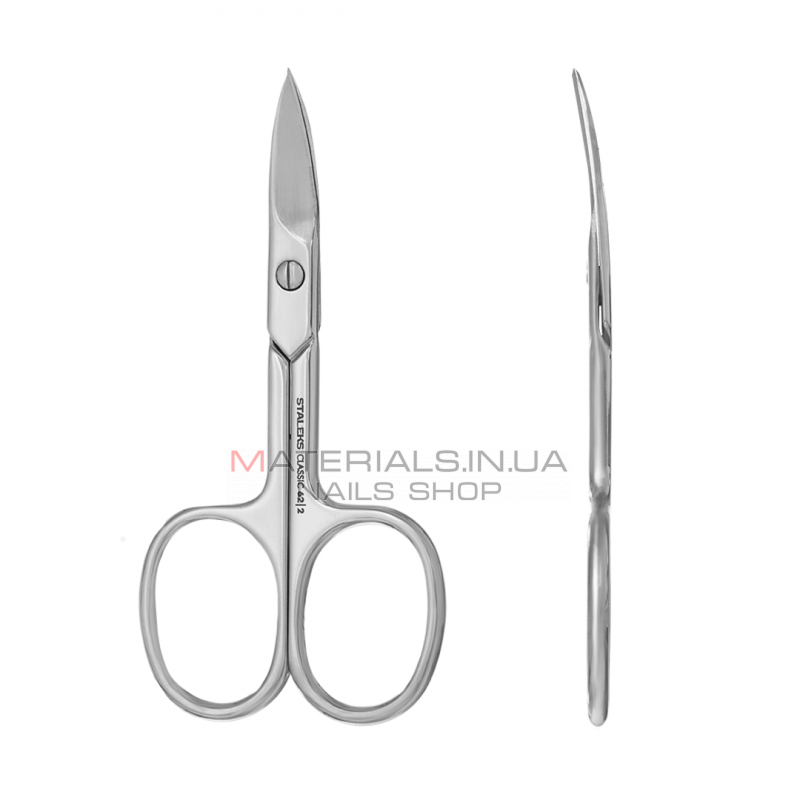 Ножиці для нігтів STALEKS CLASSIC 62 TYPE 2 SC-62 2 Ножиці для нігтів STALEKS CLASSIC 62 TYPE 2 SC-62 2