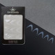 Nail Molds 12шт. (Double french - E) - Силіконові молди різних розмірів для дизайну нігтів та французького манікюру Дизайнер