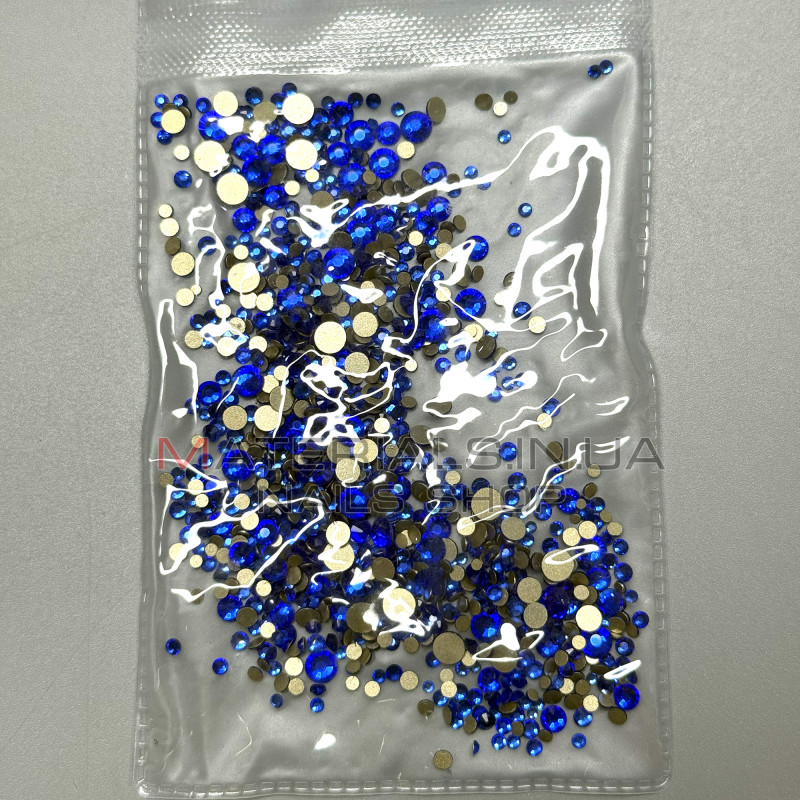 Камені Swarovski №3418