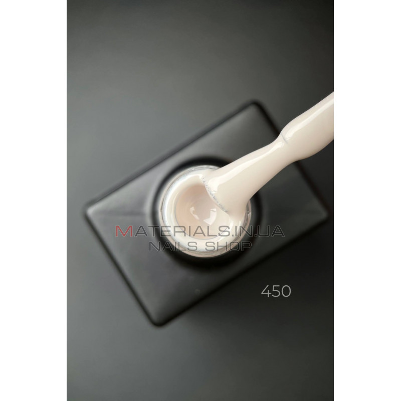 Гель-лак Designer 450 Гель-лак Designer 450