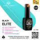 Гель лак BLACK ELITE 320, Global Fashion 8 мл