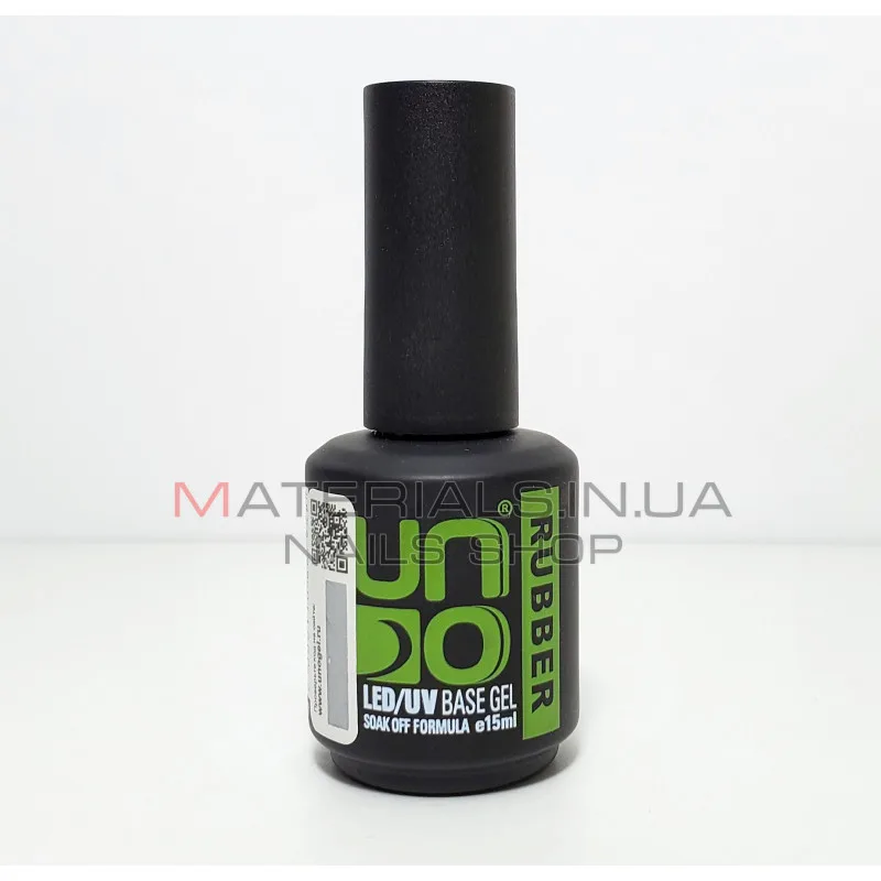 Rubber Base UNO (Каучуковая база УНО), 15мл