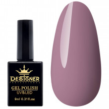 Гель-лак Designer Professional, 9мол. B45