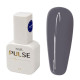 Гель-лак NAIL PULSE Gel Polish №62, 8 мл сіро-фіолетовий