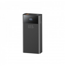 Power Bank 20000 mAh — Remax RPP-672 20W+22.5W Fast charging  — Black