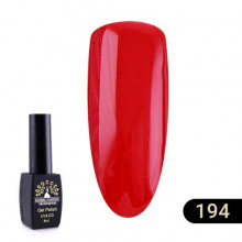 Гель лак BLACK ELITE 194, Global Fashion 8 мл