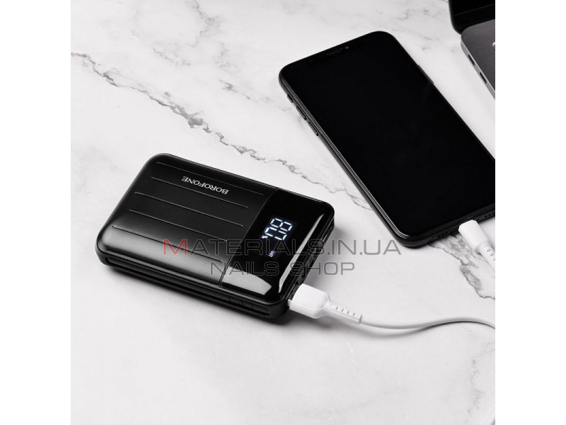 Power Bank 10000 mAh — Borofone BT21