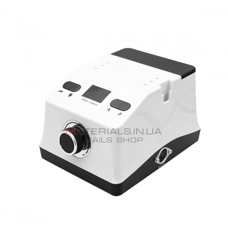 Фрезер Nail Drill Pro ZS-718, 35000об, 70Вт, Белый Фрезер Nail Drill Pro ZS-718, 35000об, 70Вт, Белый