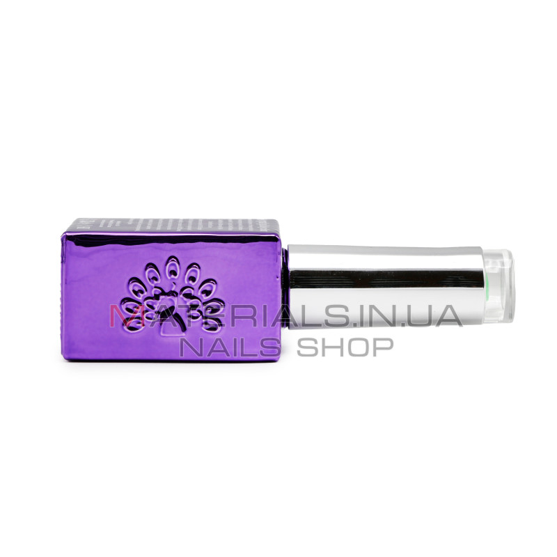 Гель для нарощування 6 in 1 crystal gel jelly colour, 15 мл, 6601