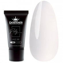 Полігель Designer Professional, 30мл. №032