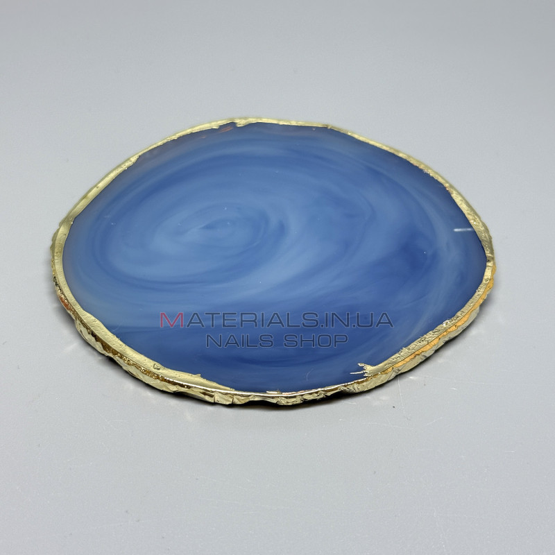 Декоративная подставка, Dark Blue Декоративная подставка, Dark Blue