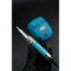 Фрезер Мокс X105 (Light Blue) на 45 000 об./мин. и 65W. для маникюра и педикюра